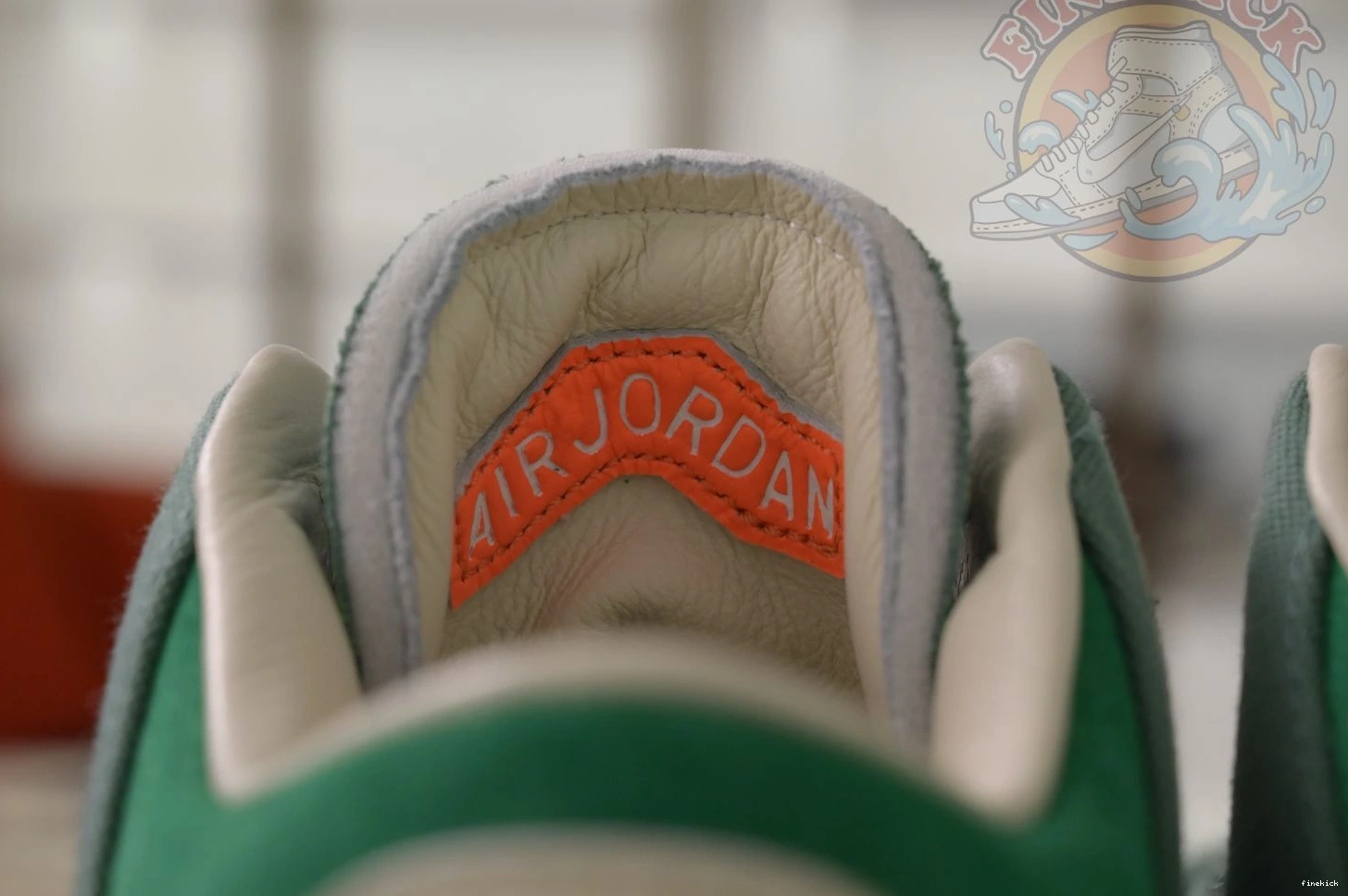 Jordan WMNS